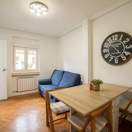 Charming Sweet Rio Deba Apartment By Cisan Rentals San Sebastián Zewnętrze zdjęcie