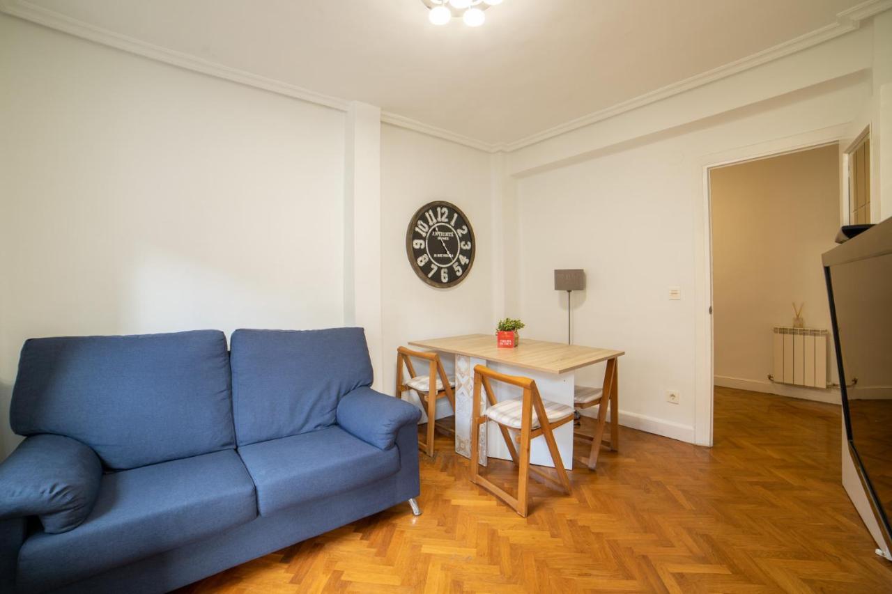 Charming Sweet Rio Deba Apartment By Cisan Rentals San Sebastián Zewnętrze zdjęcie