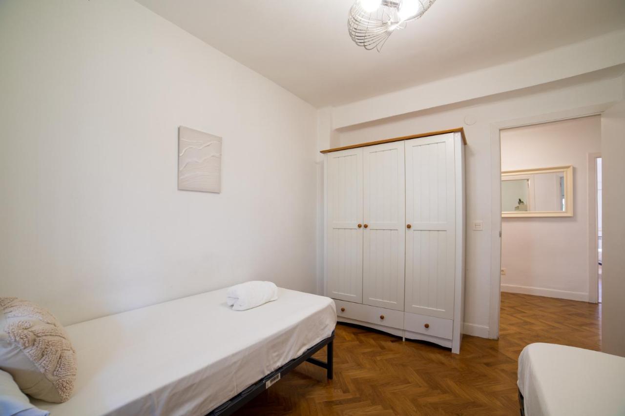 Charming Sweet Rio Deba Apartment By Cisan Rentals San Sebastián Zewnętrze zdjęcie