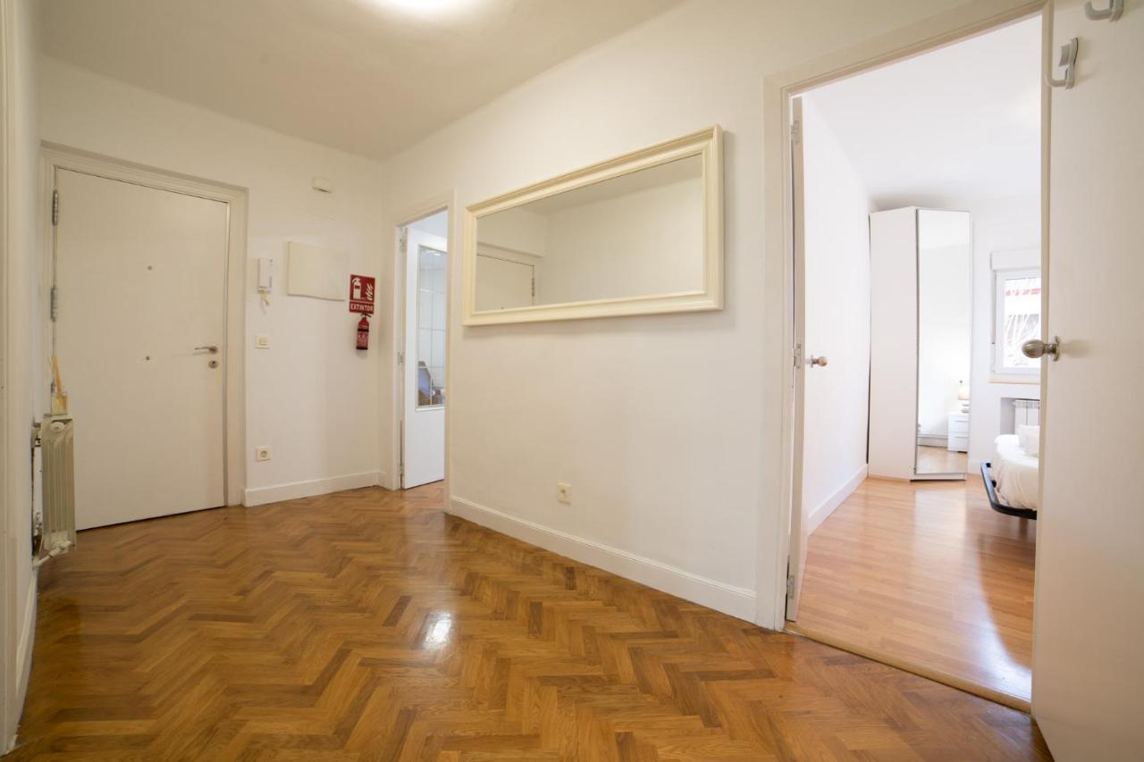 Charming Sweet Rio Deba Apartment By Cisan Rentals San Sebastián Zewnętrze zdjęcie